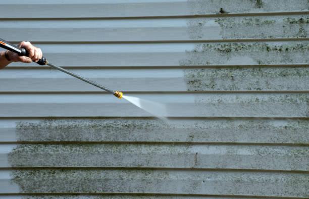 Trusted Artondale, WA Pressure washing Experts